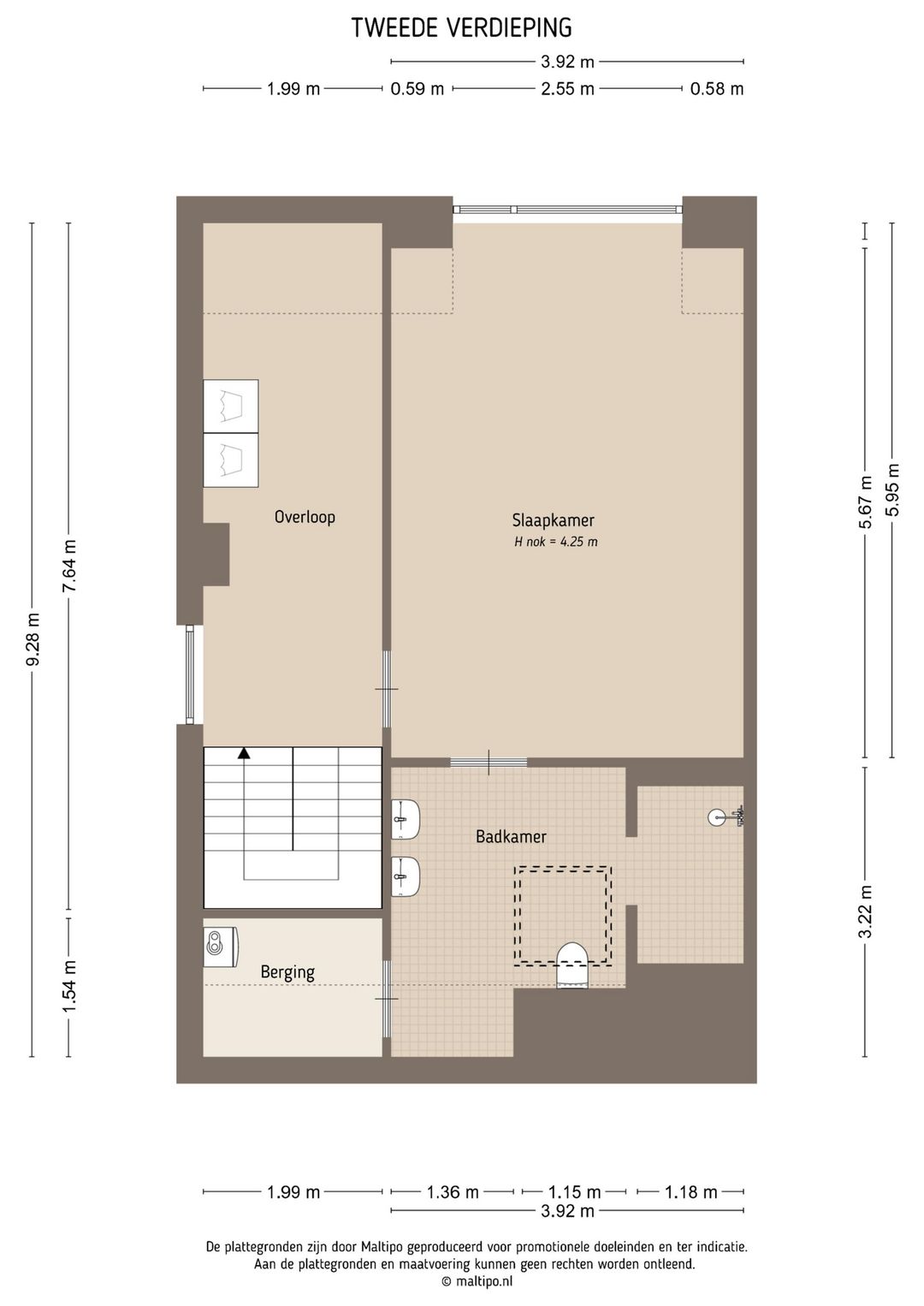 Photo 38 of Allegroweg 32