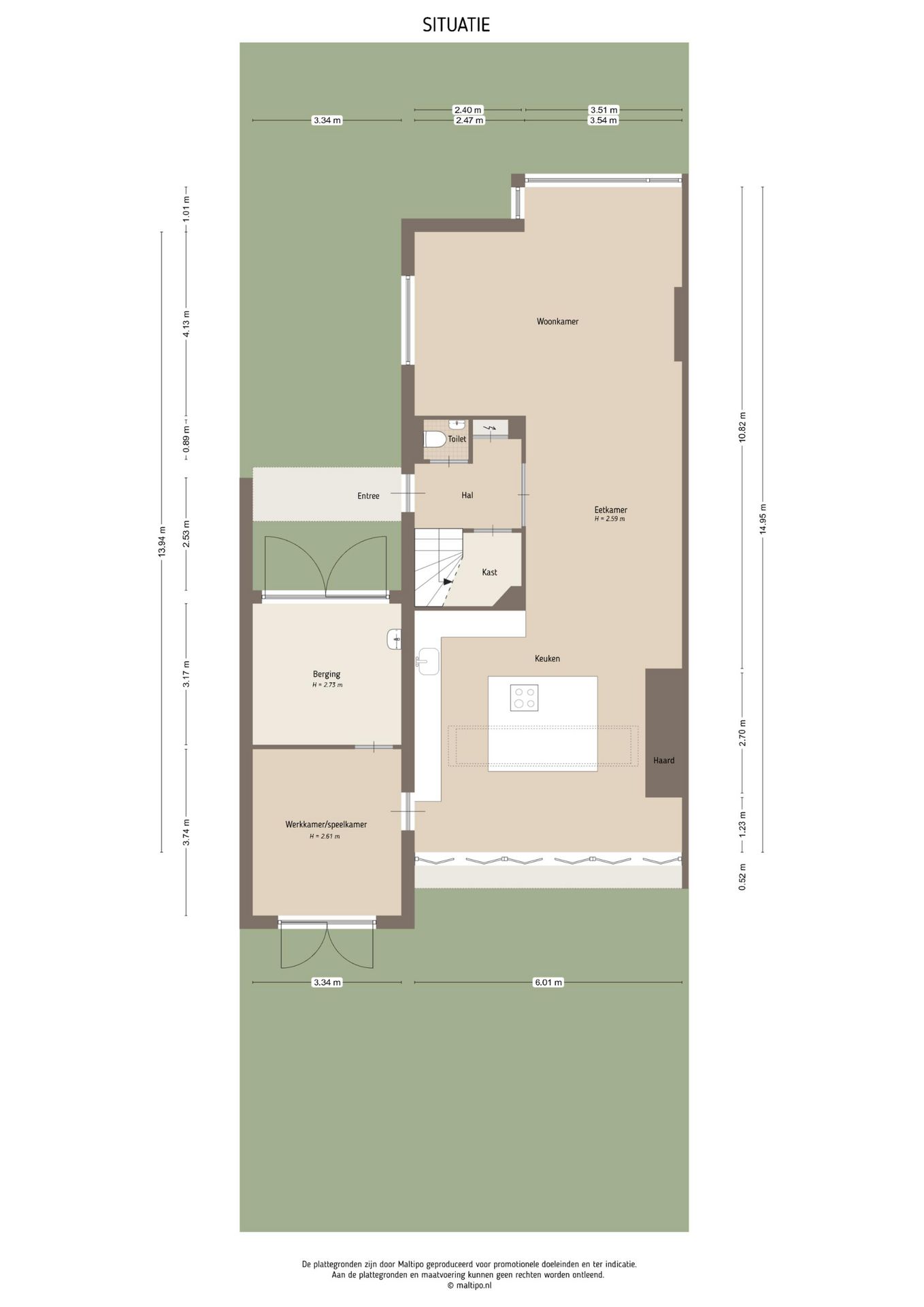 Photo 39 of Allegroweg 32