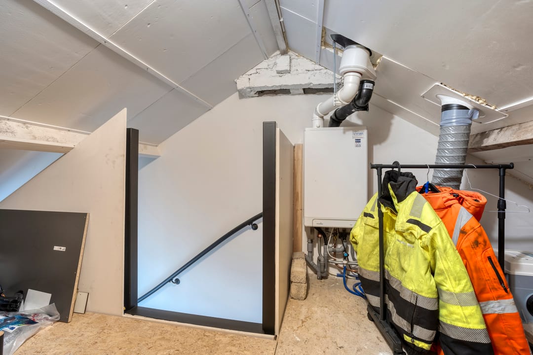 Foto 17 van Franciscusstraat 14