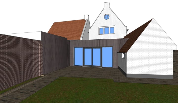 Photo 39 of Zuiddijkstraat 11