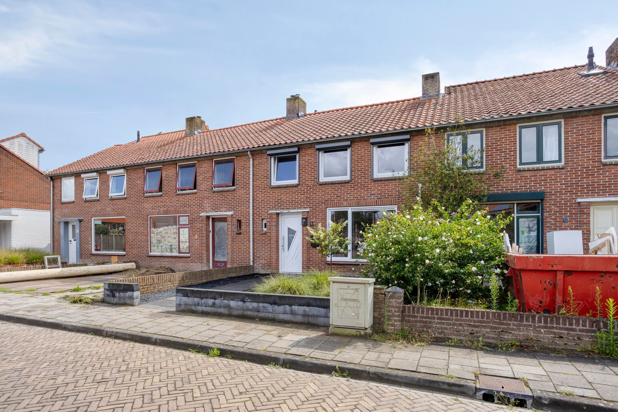 Foto 21 van Franciscusstraat 14