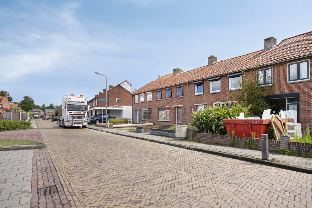 Foto 22 van Franciscusstraat 14