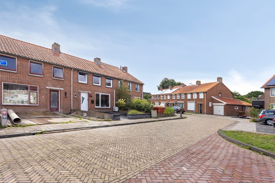 Foto 23 van Franciscusstraat 14