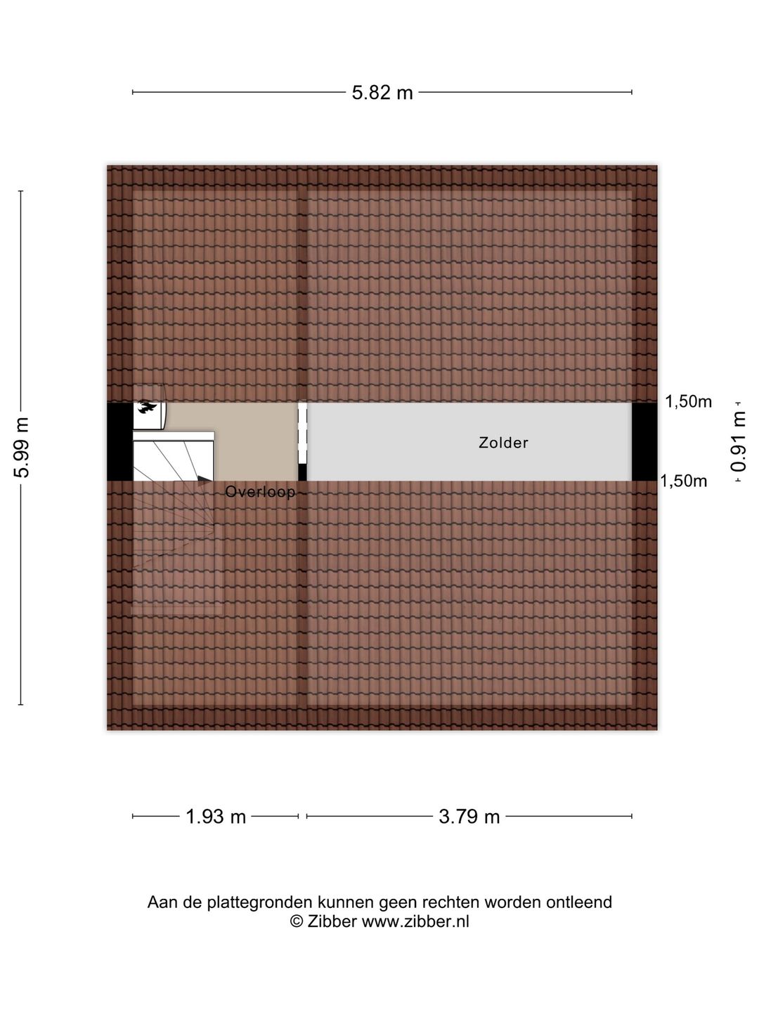 Foto 26 van Franciscusstraat 14