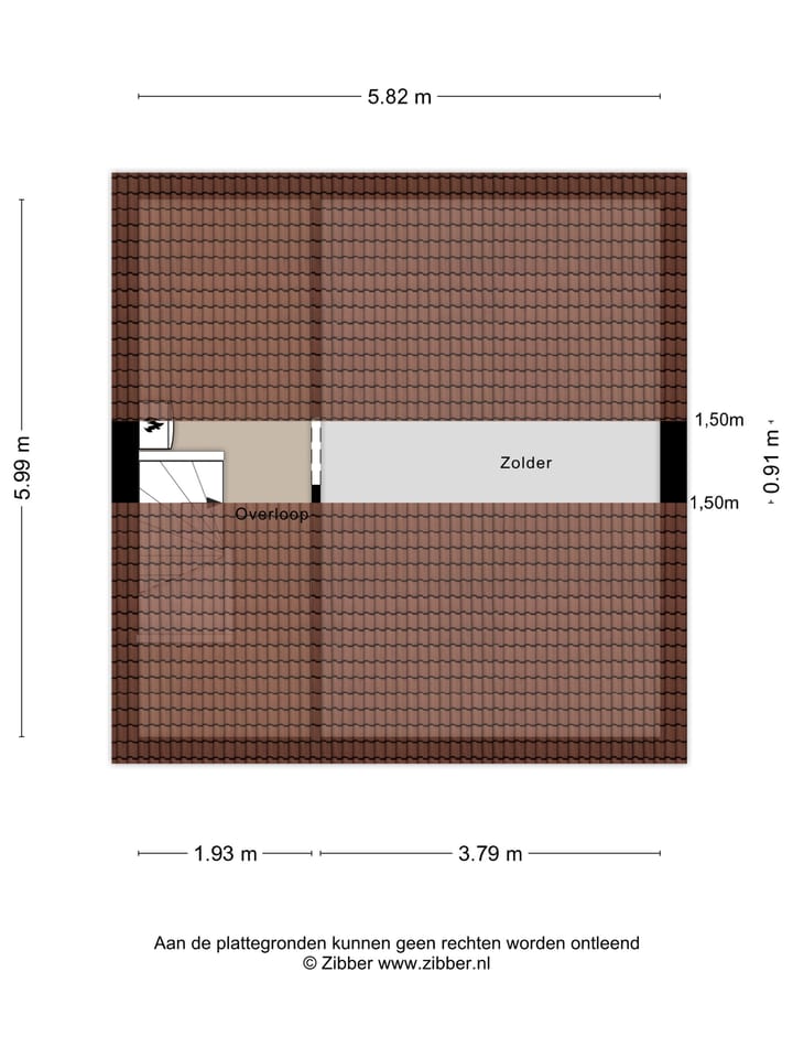 Foto 26 van Franciscusstraat 14