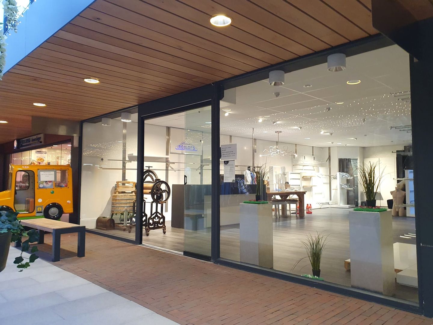 View photo 1 of de Kloostertuin 19