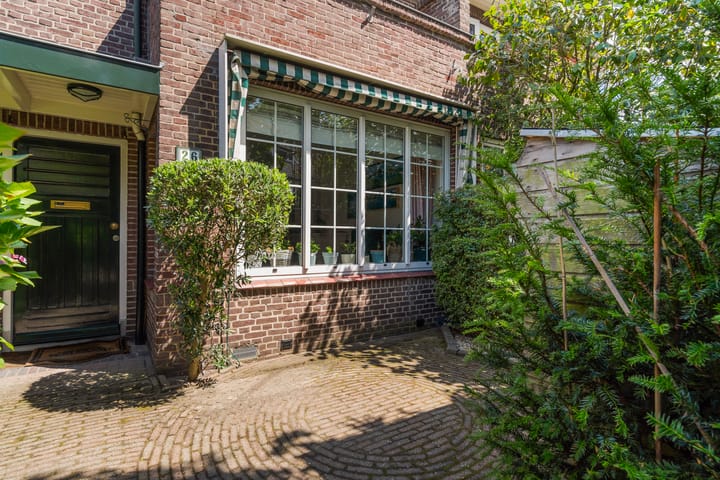 Foto 2 van Hyacinthstraat 26