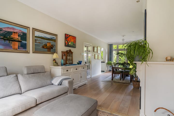 Foto 3 van Hyacinthstraat 26