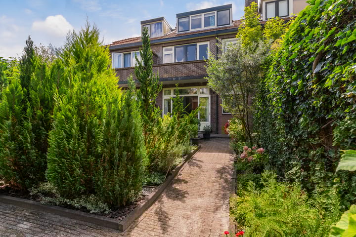 Foto 4 van Hyacinthstraat 26