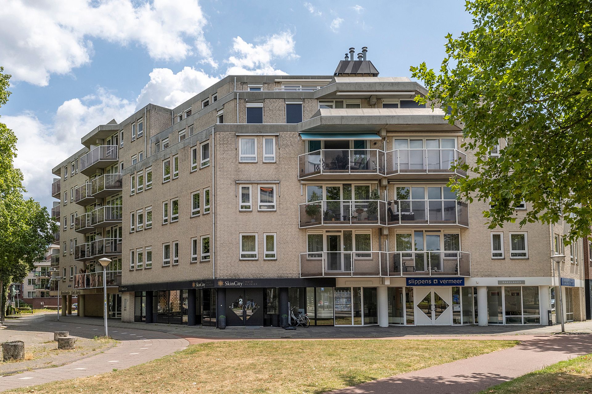 Pastoor Harkxplein, 24, Eindhoven, 5614HX, Noord-Brabant, Nederland 24