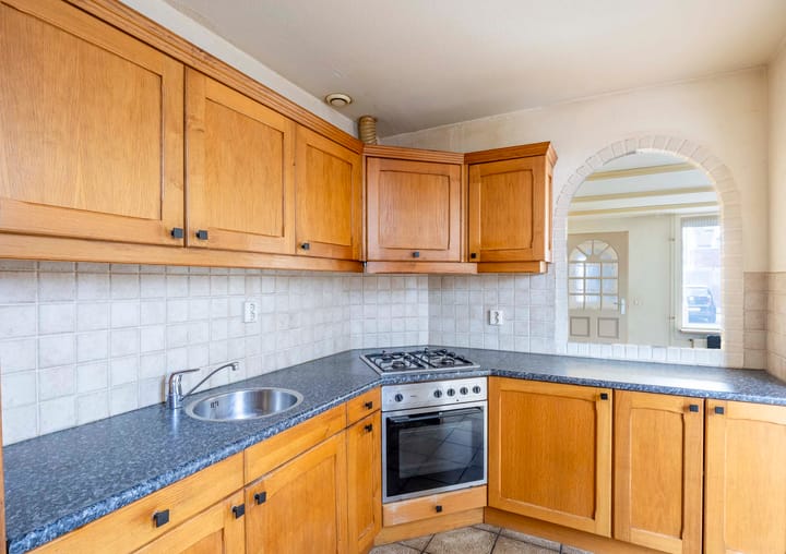 Foto 10 van Lelie 13