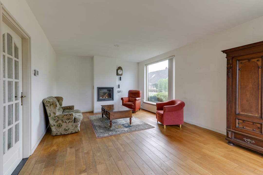 Foto 2 van Plevierstraat 38