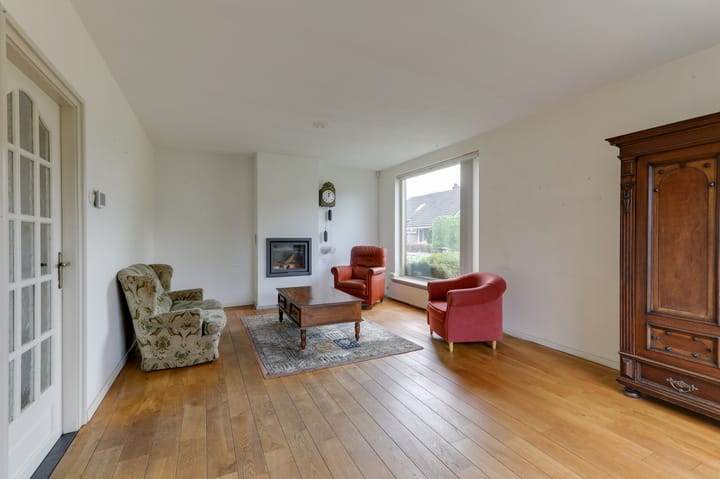 Foto 2 van Plevierstraat 38