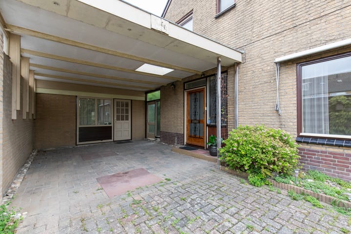 Foto 5 van Plevierstraat 38