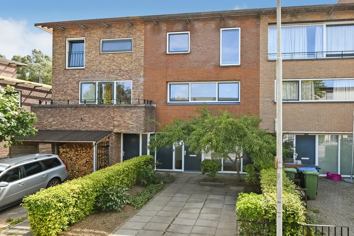 Foto 4 van Emily Brontësingel 39