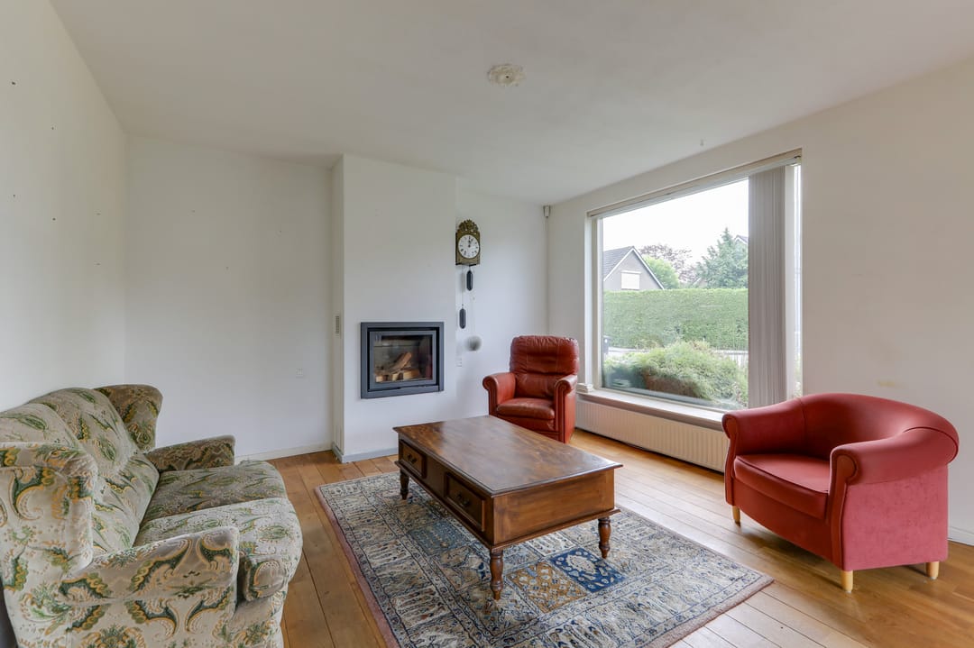 Foto 8 van Plevierstraat 38