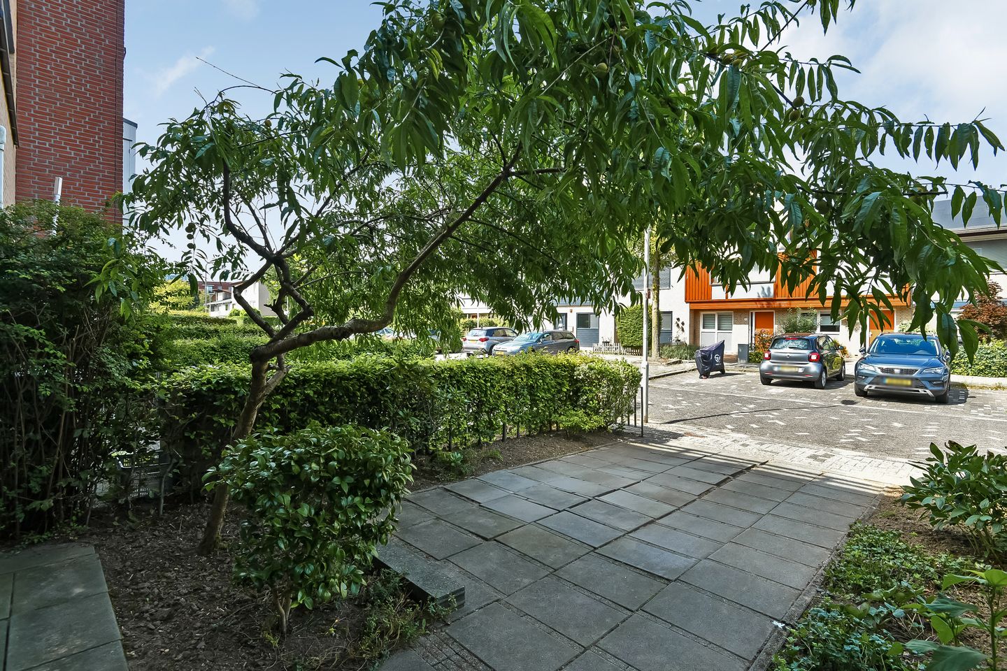 Foto 5 van Emily Brontësingel 39