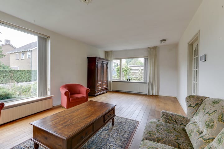 Foto 10 van Plevierstraat 38