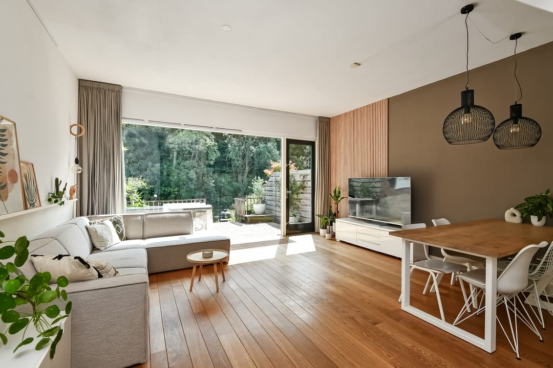 Foto 7 van Emily Brontësingel 39