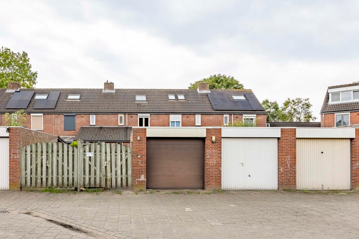 Foto 29 van Lelie 13