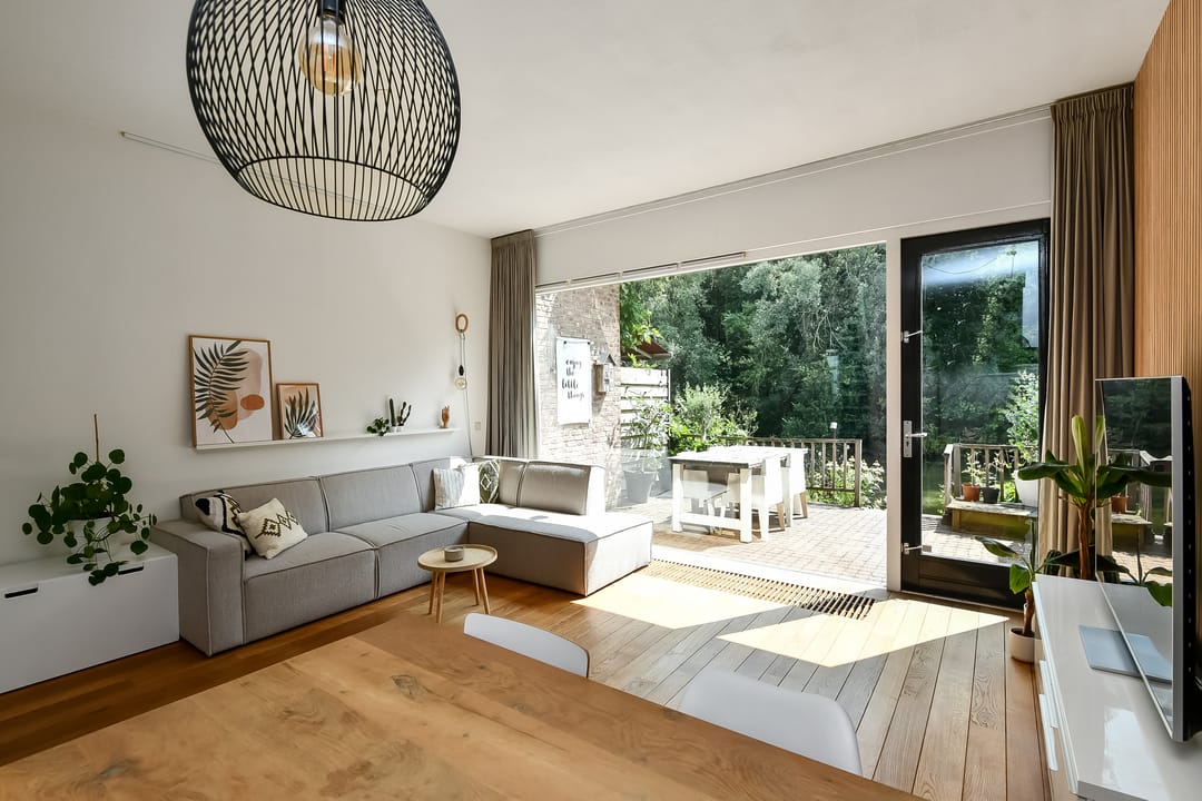 Foto 8 van Emily Brontësingel 39