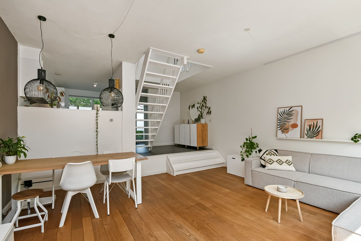 Foto 10 van Emily Brontësingel 39