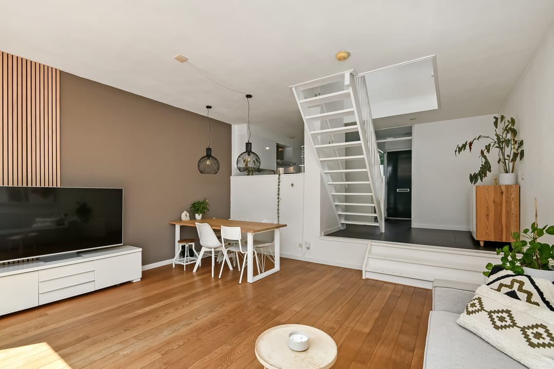 Foto 11 van Emily Brontësingel 39