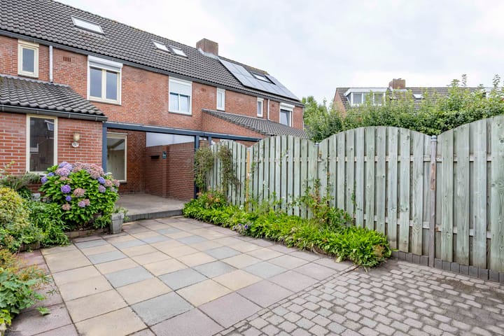 Foto 34 van Lelie 13