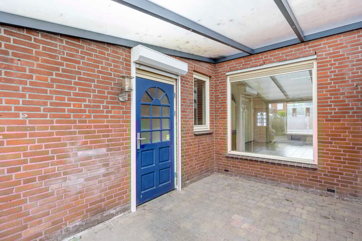 Foto 36 van Lelie 13