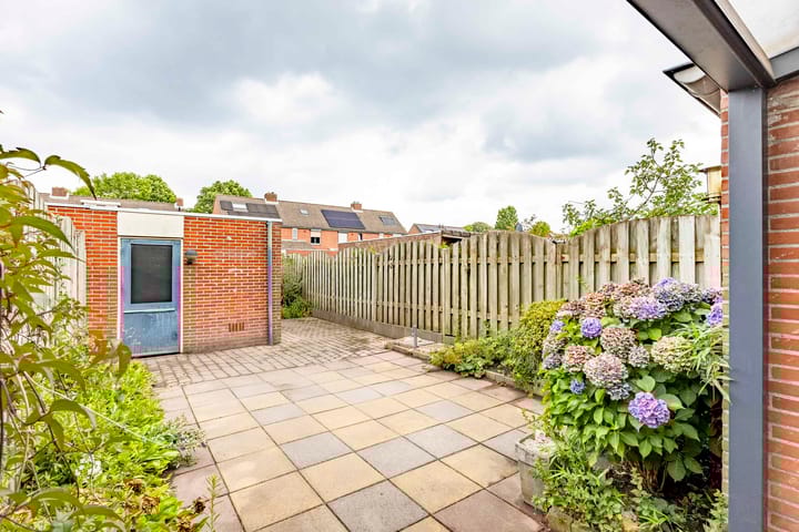 Foto 37 van Lelie 13