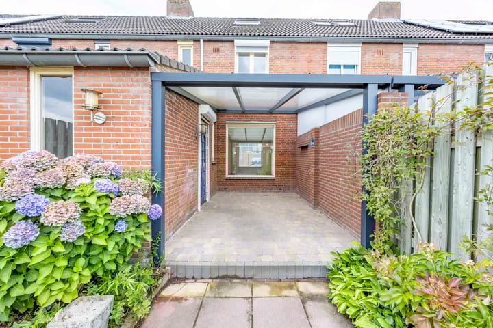 Foto 38 van Lelie 13