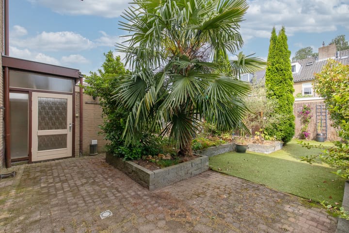 Foto 21 van Plevierstraat 38