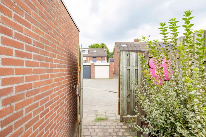 Foto 39 van Lelie 13