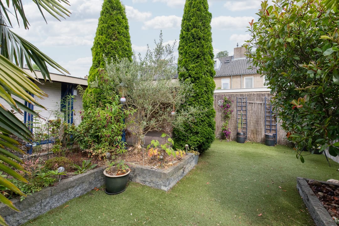 Foto 22 van Plevierstraat 38