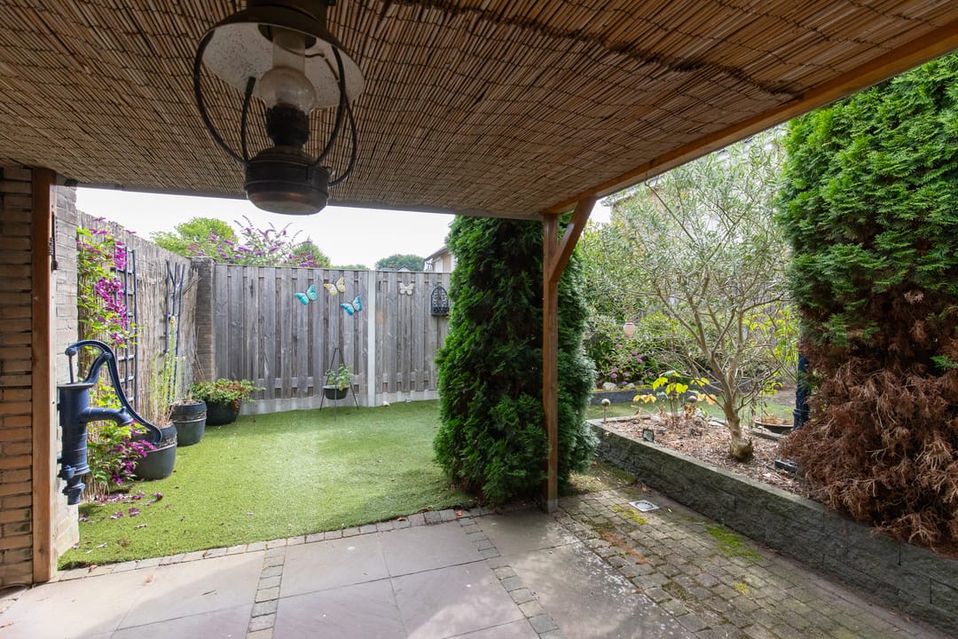 Foto 23 van Plevierstraat 38