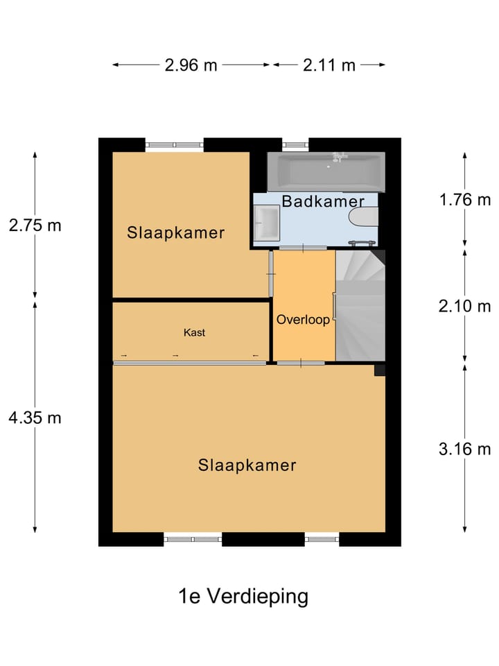 Foto 43 van Lelie 13