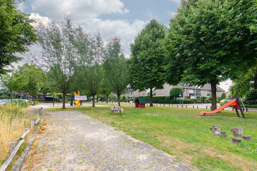 Foto 28 van Plevierstraat 38