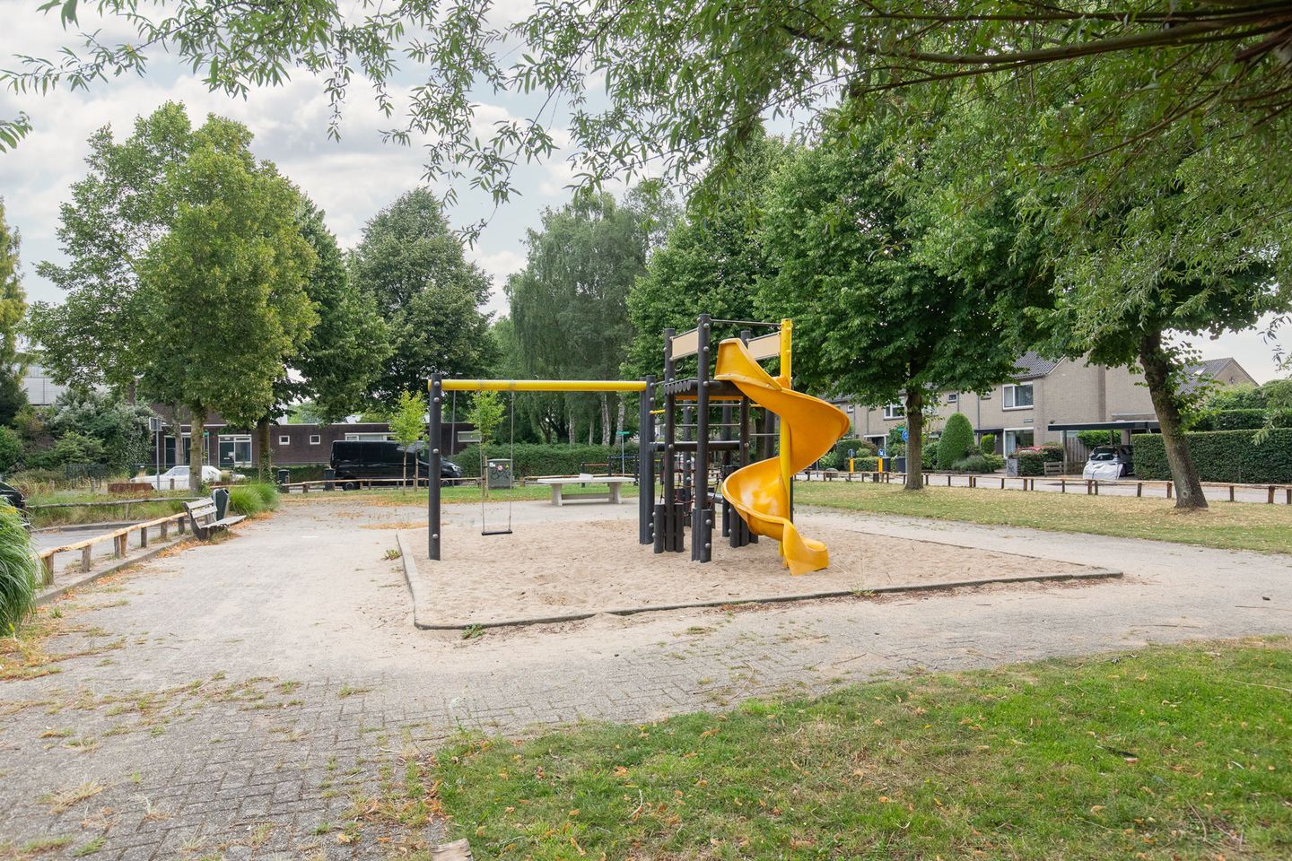 Foto 29 van Plevierstraat 38