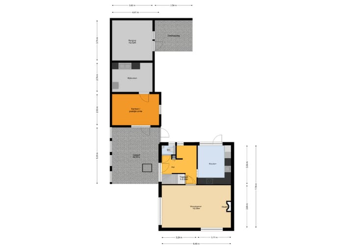 Foto 30 van Plevierstraat 38