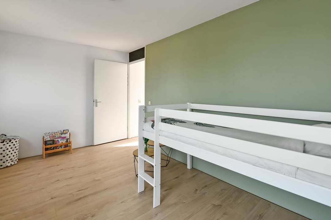 Foto 28 van Emily Brontësingel 39