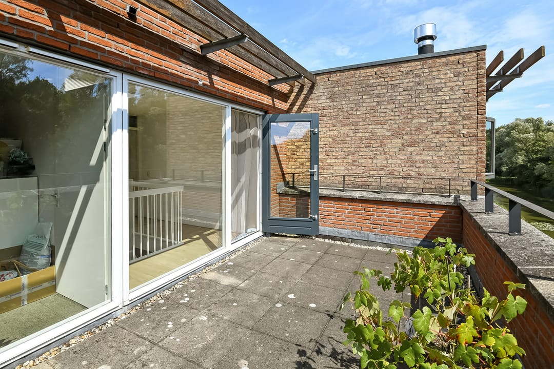 Foto 31 van Emily Brontësingel 39