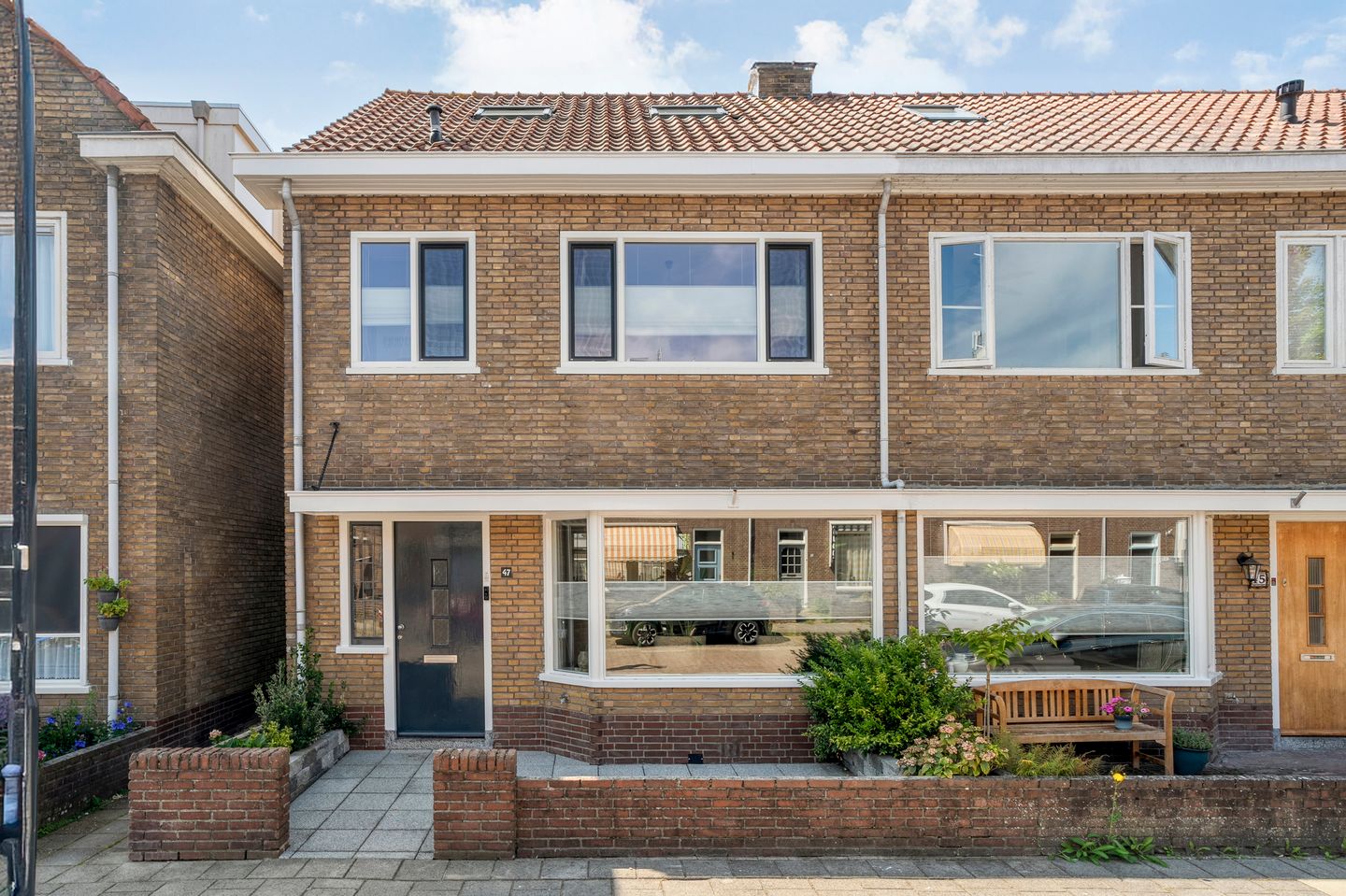 Foto 1 van Apeldoornsestraat 47