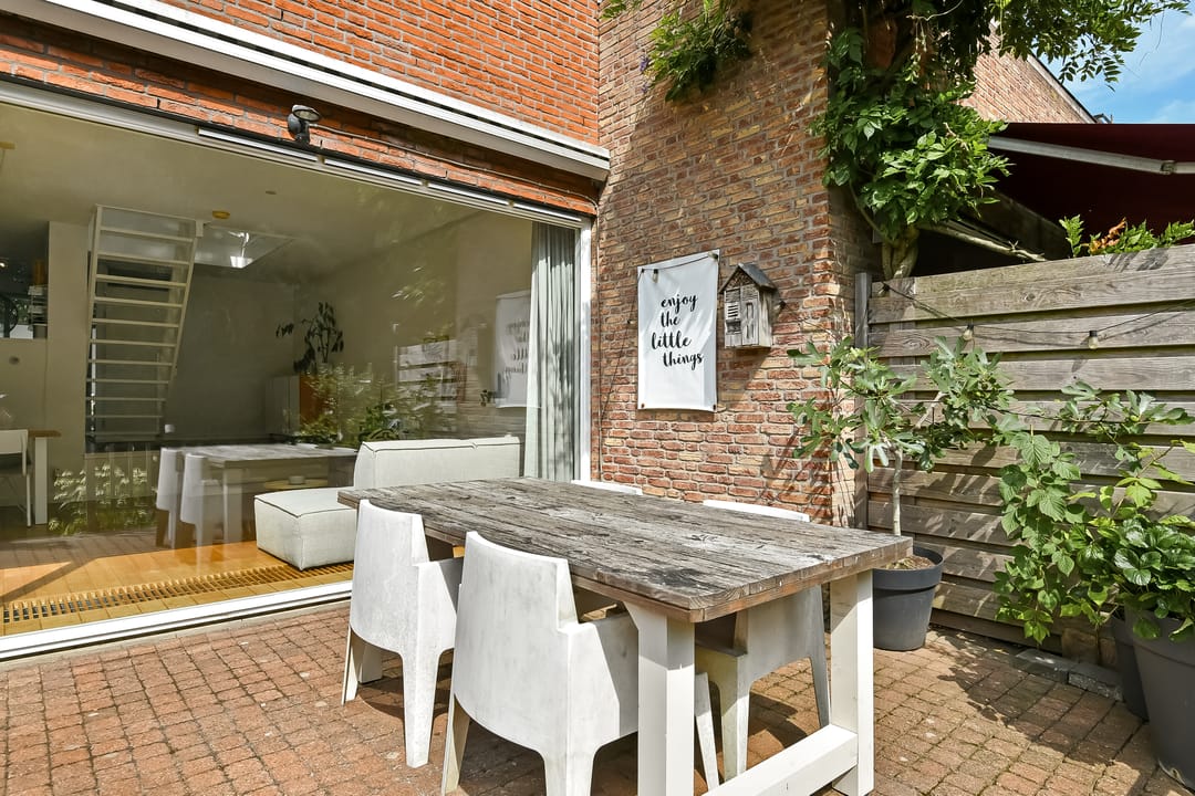 Foto 37 van Emily Brontësingel 39