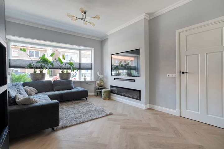 Foto 3 van Apeldoornsestraat 47