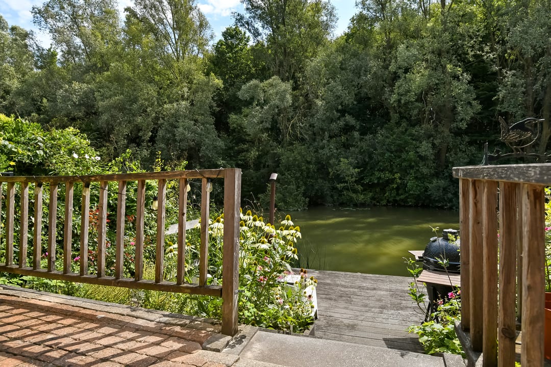 Foto 38 van Emily Brontësingel 39