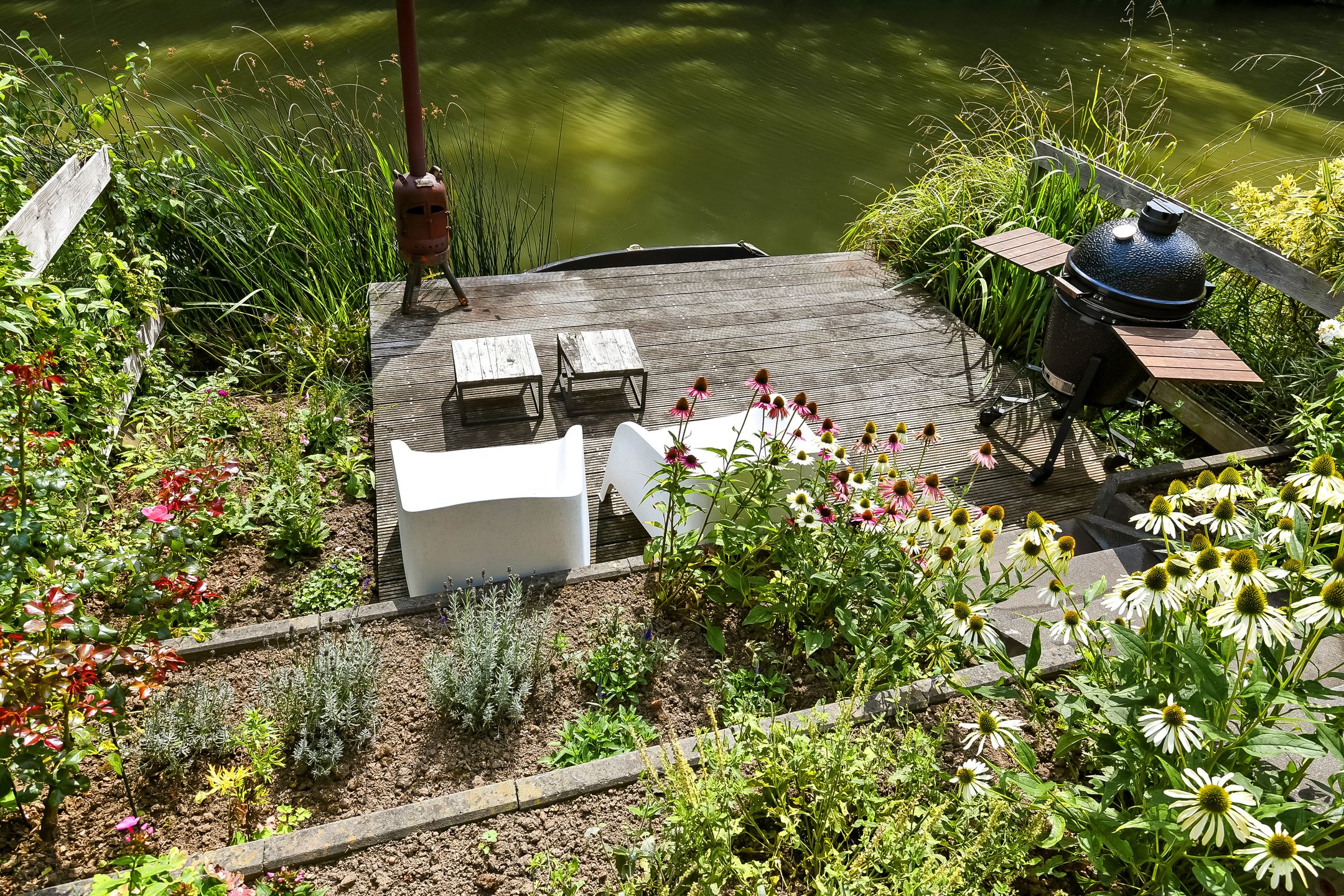 Foto 39 van Emily Brontësingel 39