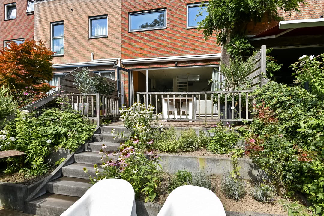 Foto 41 van Emily Brontësingel 39