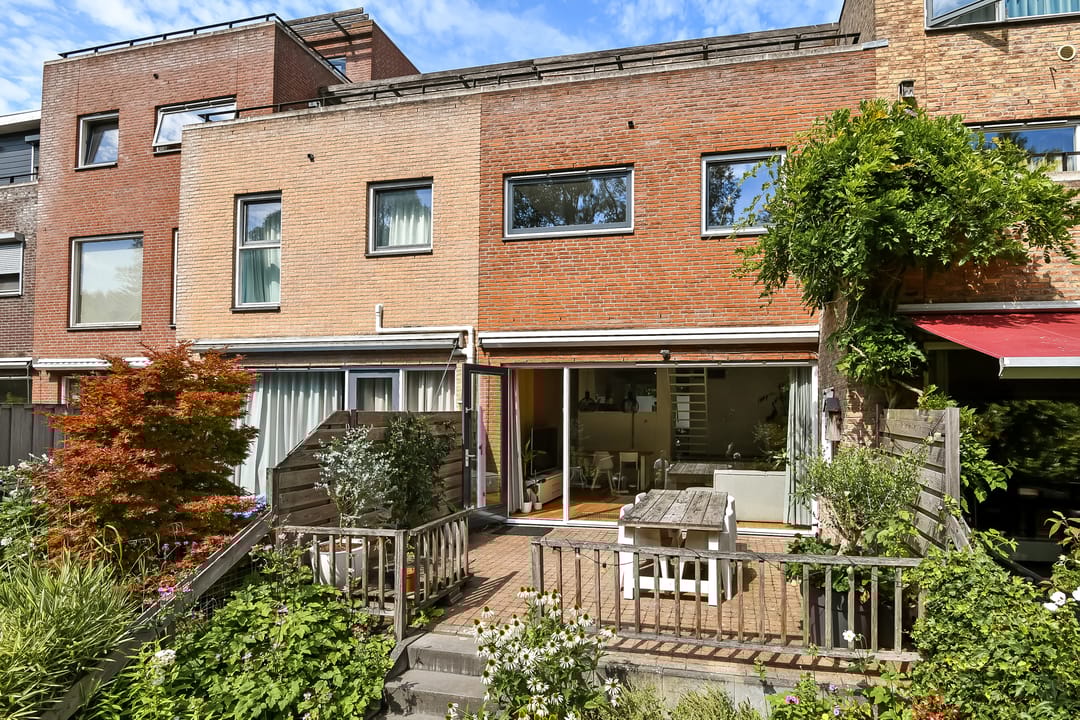 Foto 43 van Emily Brontësingel 39