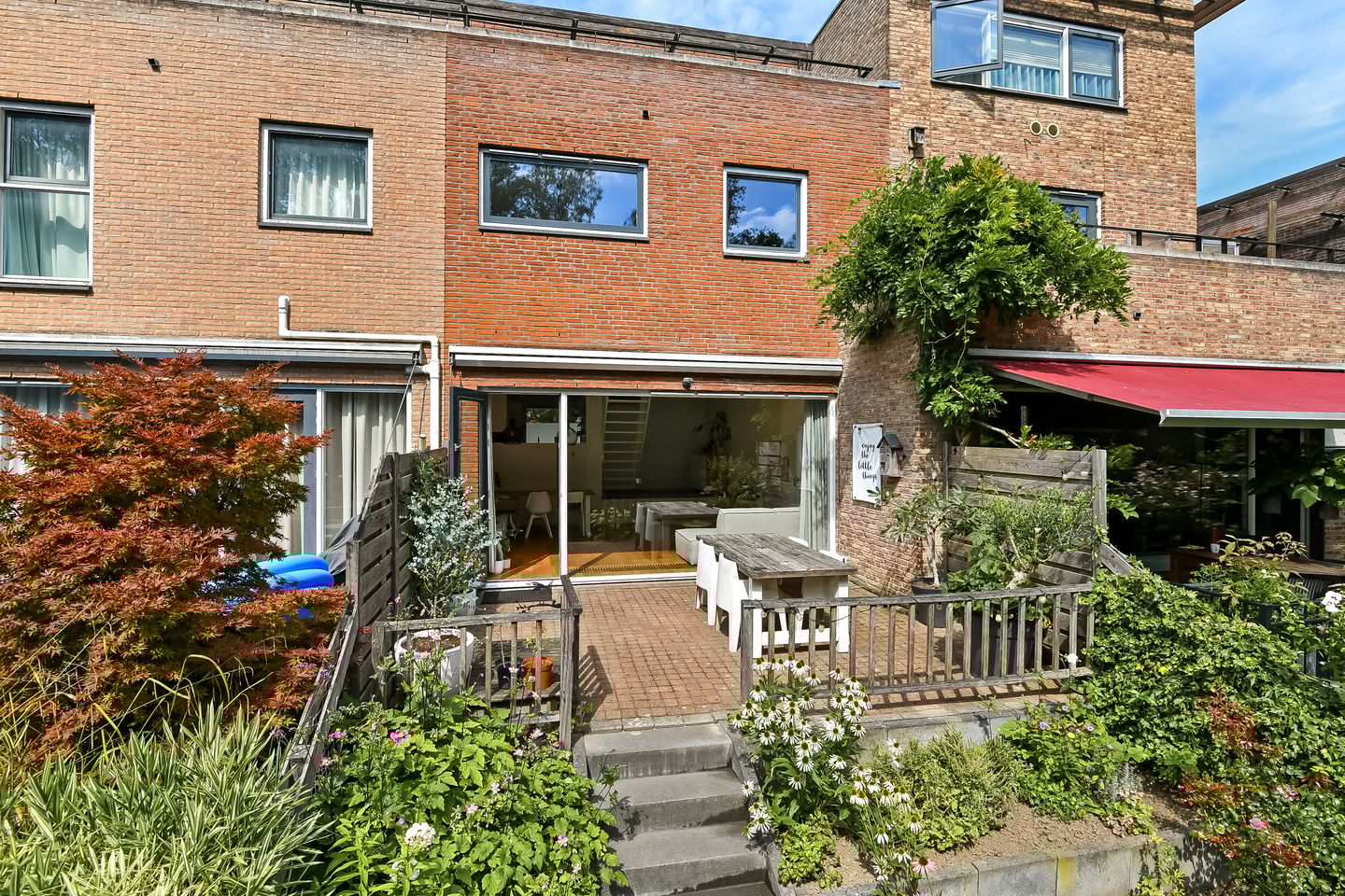 Foto 44 van Emily Brontësingel 39