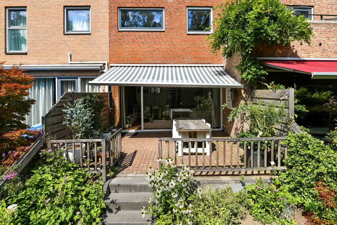 Foto 46 van Emily Brontësingel 39